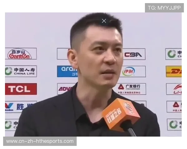 杨鸣回应质疑 球员们憋着劲头，杨鸣赛后采访