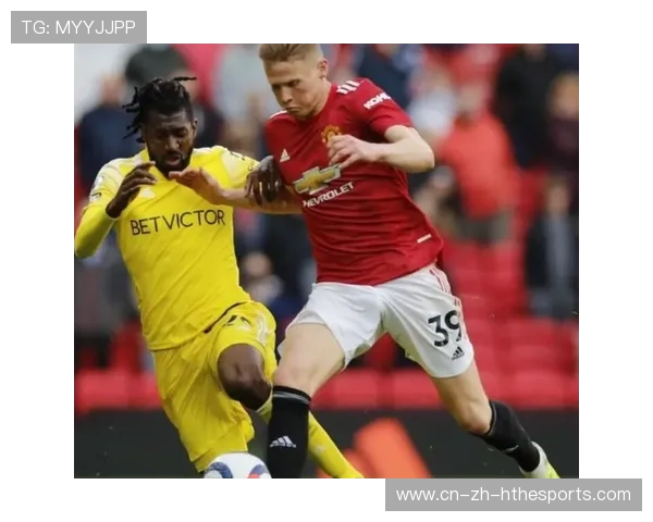 库尼亚接直传推射空门，曼联扳平富勒姆队