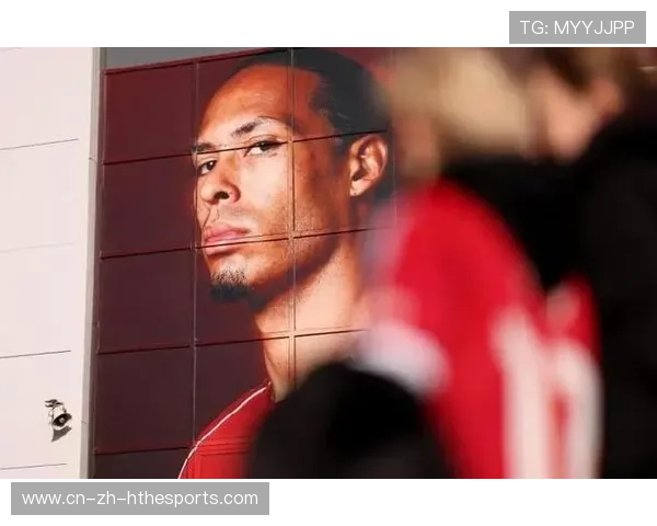 范戴克护住斯洛特，利物浦团结信号拉满，范迪克是利物浦队长吗